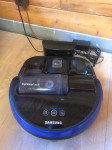 Robotski sesalnik Samsung