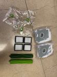 ROOMBA iRobot sesalec set: krtačk,valjčkov,hepa filtrov