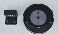 Roomba RVD-Y1 robotski sesalnik V okvari napaka error 57 Cena 30€ Prev