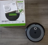 sesalnik Roomba irobot i3