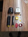 Set roomba 700, roborock S7