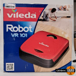 VILEDA VR 101 ROBOTSKI SESALEC
