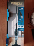 Vitapure sesalnik+robotski sesalnik