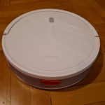 Xiaomi pametni robotski sesalnik E10