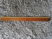 Leseno ravnilo vintage lepa 4004 (50.cm.)