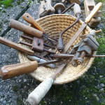 ročno orodje, 1kom = 5eu