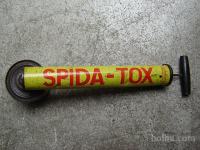 Spida tox