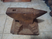 staro kovaško nakovalo ok 60 kg