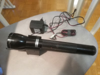 Akumulatorska svetilka Mag-Lite 32cm