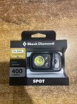 Naglavna svetilka Black Diamond Spot 400