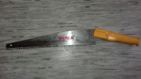 Ročna žaga Werga