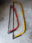 Ročne žage 60/80cm