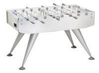 Miza za ročni nogomet z zrcalno površino Garlando Image
