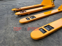 TOPLIFTER NIZKO PROFILNI 52 ROČNI PALETNI