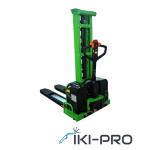 Samonakladalni viličar 1000 kg, avtomatski