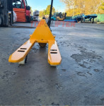 TOPLIFTER 500 KG 800 MM ROČNI PALETNI VILIČAR