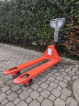 VILIČAR 2500 KG TOPLIFTER ROČNI PALETNI STANDARD