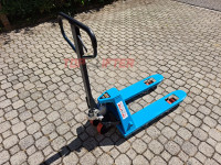 VILIČAR KRATKI 800 TOPLIFTER ROČNI PALETNI