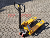 VILIČAR KRATKI 800 TOPLIFTER ROČNI PALETNI