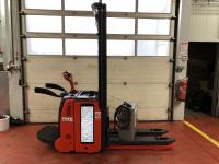 Viličar Linde L 14 LAP (458)