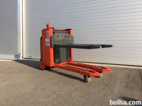 Viličar Linde T 16 L (int.513)