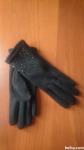 Modne ženske rokavice, nerabljene