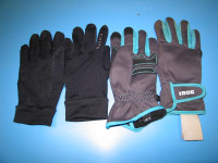 Otroške rokavice, št. 6, npr. 8-11 let