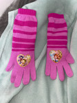 Otroške winx rokavice
