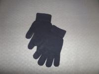 Pletene rokavice - velikost primerna od 12 let dalje