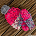 Rokavice, nove