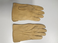 Usnjene rokavice - moške