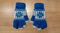Zimske rokavice 122-140