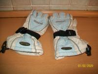 Zimske rokavice SNOWGEARS SKIPASS