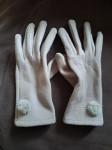 Zimske ženske rokavice