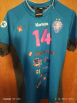 dres krim