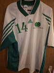 dres RK olimpija