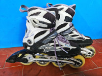 FILA Argon 84 Lady ženski rolerji, 39