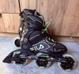 Fila Legacy Pro 100 Lady št. 38, enkrat sprobani