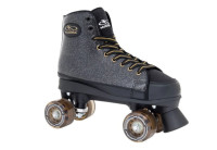 HUDORA SKATES BLACK GLAMOUR vel. 39 -  odprodaja