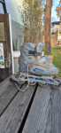 HY Skate velikost 39