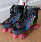 Kotalke Rio Roller št.38