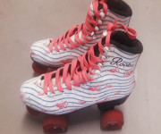 Kotalke Rookie st 37