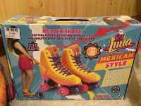 Kotalke Soy Luna št. 34/35