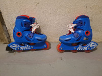 Otroški rolerji 26 - 28