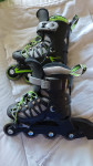 Otroski rolerji Firefly 25-28