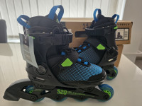 Otroški rolerji Firefly št. 29-32 - NOVO!