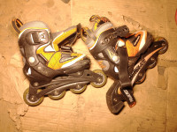 otroški rolerji za otroka številka velikost 28-31