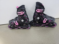 Otroški rolerji ROCES EU 25-29