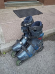 PROFI Moški rolerji Alpina 44-45