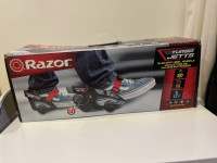 Razor električne kotalke Turbo Jetts